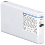 Epson T55W5 cartucho de tinta cian claro | EPSC13T55W500