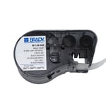 Brady M-128-499 Etiquetas de tela de nylon 25,4 mm x 48,26 mm | BRAM-128-499