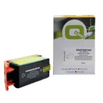 Q-Nomic 907XXL Cartucho de tinta negro XXL | QNT6M19AE-V2