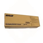 Develop DV-311C (A0XV1KD) revelador cian | DEVA0XV1KD