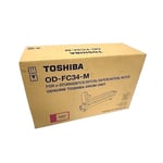 Toshiba ODFC34M (6A000001587) unidad imagen magenta | TOSOD-FC34M