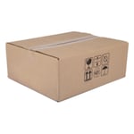 Q-Nomic 2300 Pack cintas de cera (02300GS11007) 110 mm x 74 m (5x) | X-QN02300GS11007