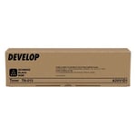 Develop TN015 (A3VV1D1) toner negro | DEVA3VV1D1