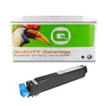 Q-Nomic 43837108 toner negro | QN43837108