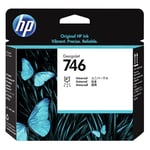 HP 746 Cabezal de impresión (P2V25A) | HPP2V25A
