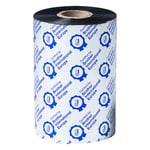 Brother BSP-1D450-110 rollo de transferencia térmica negro | BROBSP1D450110