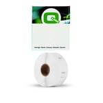Q-Nomic 1933083 etiquetas cuadradas duraderas | QN1933083