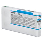 Epson T9132 (C13T913200) cartucho cian | EPSC13T913200