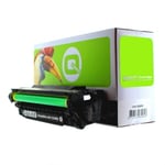 Q-Nomic 507X (CE400X) toner negro XL | QNCE400X
