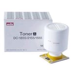 Toner negro Kyocera 37057010 TN1555 | KY37057010