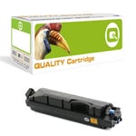 Q-Nomic PK-5017K (1T02TV0UT0) toner negro | QN1T02TV0UT0
