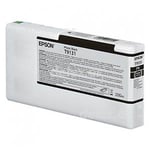 Epson T9131 (C13T913100) cartucho negro foto | EPSC13T913100