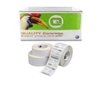 Q-Nomic 1000D etiquetas (3006306-T) 100 x 150 mm (4 rollos) | QN3006306-T