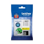 Brother LC-462Y cartucho de tinta amarillo | BROLC462Y