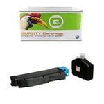 Q-Nomic type P C600 (842286) toner cian | QNtypeP-C600C