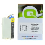 Q-Nomic T0591 (T059140) tinta negro | QNT059140