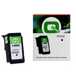 Q-Nomic PG-545 Cartucho de tinta negro | QNPG-545