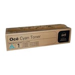 Oce 29951184 toner cian | OCE29951184