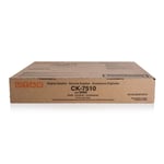 Utax CK7510 (623010010) toner negro | UTA623010010