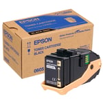 Epson S050605 toner negro | EPSS050605
