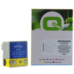 Q-Nomic T052 Cartucho de tinta colores (compatible) | QNT052040