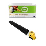 Q-Nomic CK-8511Y (1T02L7AUT0) toner amarillo | QN1T02L7AUT0