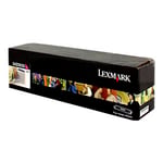 Lexmark 24Z0035 toner magenta | LEX24Z0035