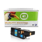 Q-Nomic 593-BBLL toner cian | QN593-BBLL