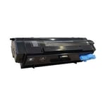 Sharp MX-B42T toner negro | SHAMXB42T