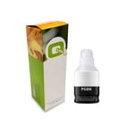 Q-Nomic GI-40PGBK botella de tinta negra | QN3385C001