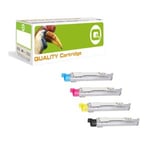 Q-Nomic 106R01085, 84, 83, 82 negro + 3 colores | QN106R01085Serie