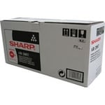 Sharp AR-208T toner negro | SHAAR-208T