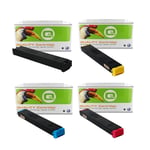 Q-Nomic MX-27GT pack toners | QNB-MX27GT