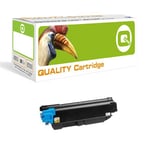 Q-nomic TK-5415C toner cian | QN1T02Z7CNL0