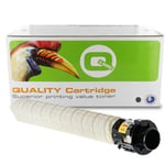 Q-Nomic type MP C2503 toner negro | QN841925