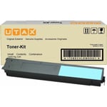 Utax 655510111 toner cian | UTA655510111