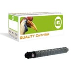 Q-Nomic IM C2510H toner negro | QN842561C