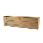Konica Minolta TN-617C (A1U9451) toner cian | MINTN-617C