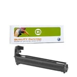 Q-Nomic 46857508 Tambor negro | QN46857508C