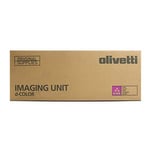 Olivetti B0486 Tambor magenta | OLIB0486