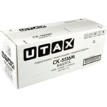 Utax CK-5516M (1T02Z6BUT0) toner magenta | UTA1T02Z6BUT0