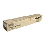 Olivetti B1197 toner amarillo | OLIB1197