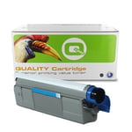 Q-Nomic 46507507 toner cian | QN46507507