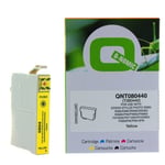 Q-Nomic T0804 (T080440) tinta amarillo | QNT080440