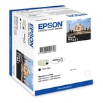Epson T7441 (C13T74414010) cartucho negro alta capacidad | EPST74414010