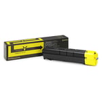 Kyocera TK8705Y (1T02K9ANL0) | KYTK-8705Y