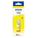 Epson T06C44A cartucho de tinta amarillo | EPS112Y