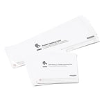 Zebra 105999-302 Kit limpiador de tarjetas | ZEB105999-302