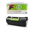 Q-Nomic 63B2000 toner negro | QN63B2000