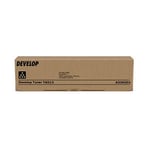 Develop TN-513K (A33K0D1) toner Negro | DEVTN-513K